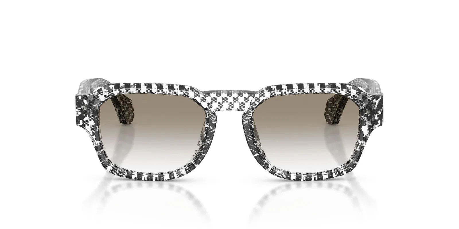 Alain Mikli 5532 Sunglasses - view 20